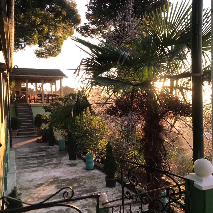 Apartment Green House ماكينجاوري المظهر الخارجي الصورة