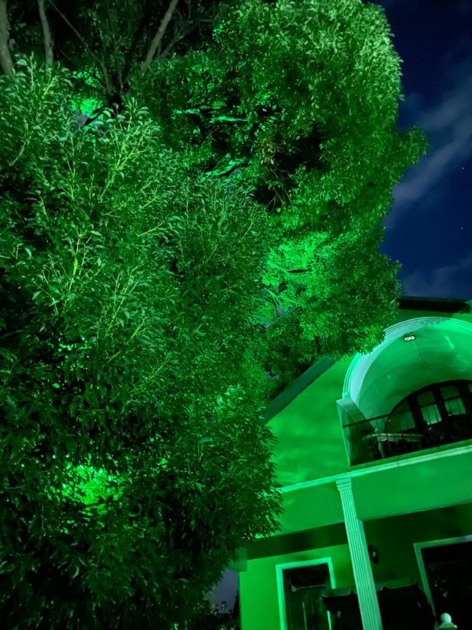 Apartment Green House ماكينجاوري المظهر الخارجي الصورة