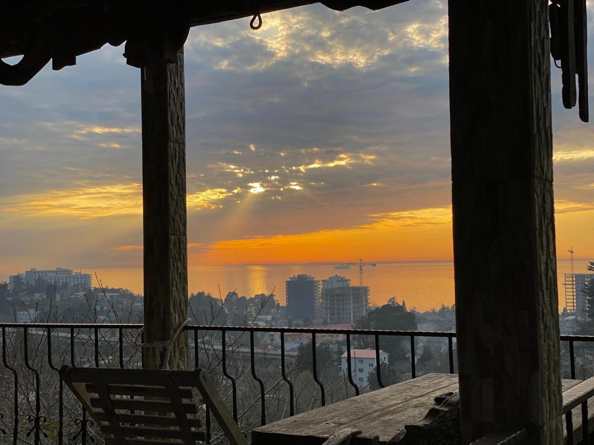 Apartment Green House ماكينجاوري المظهر الخارجي الصورة