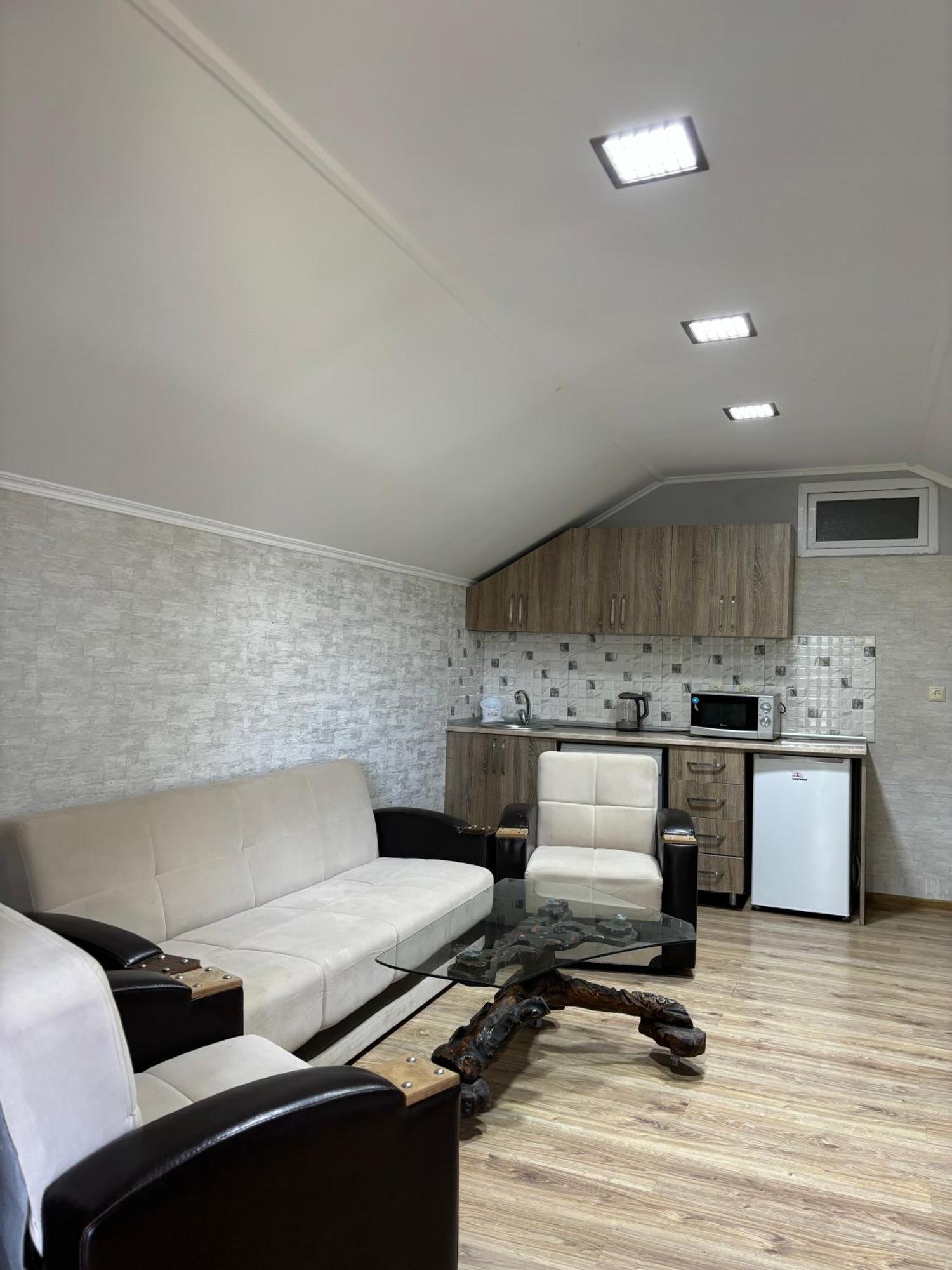 Apartment Green House ماكينجاوري المظهر الخارجي الصورة