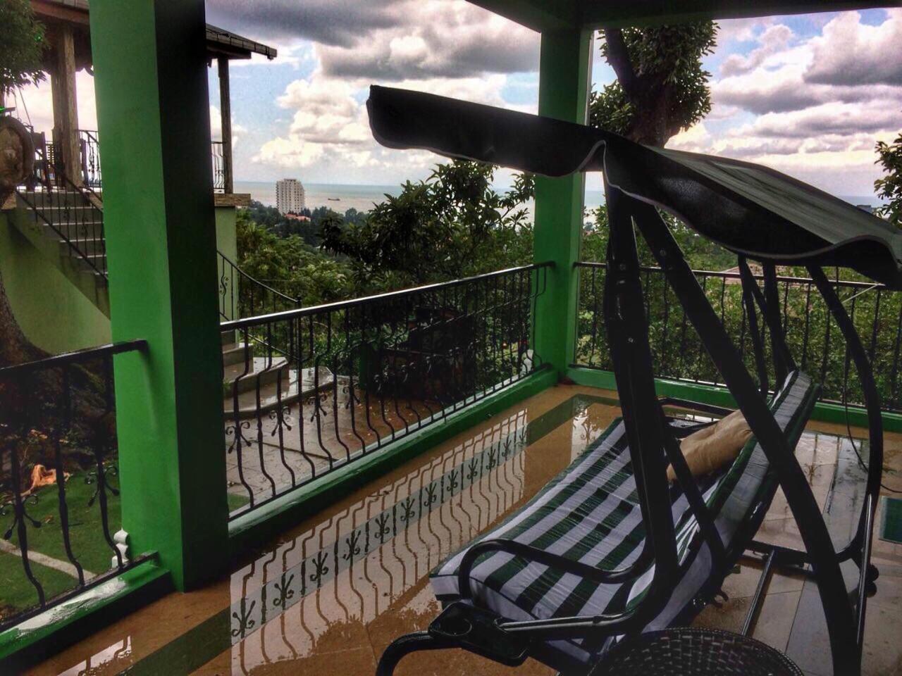 Apartment Green House ماكينجاوري المظهر الخارجي الصورة