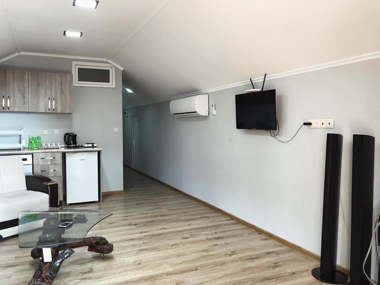 Apartment Green House ماكينجاوري المظهر الخارجي الصورة