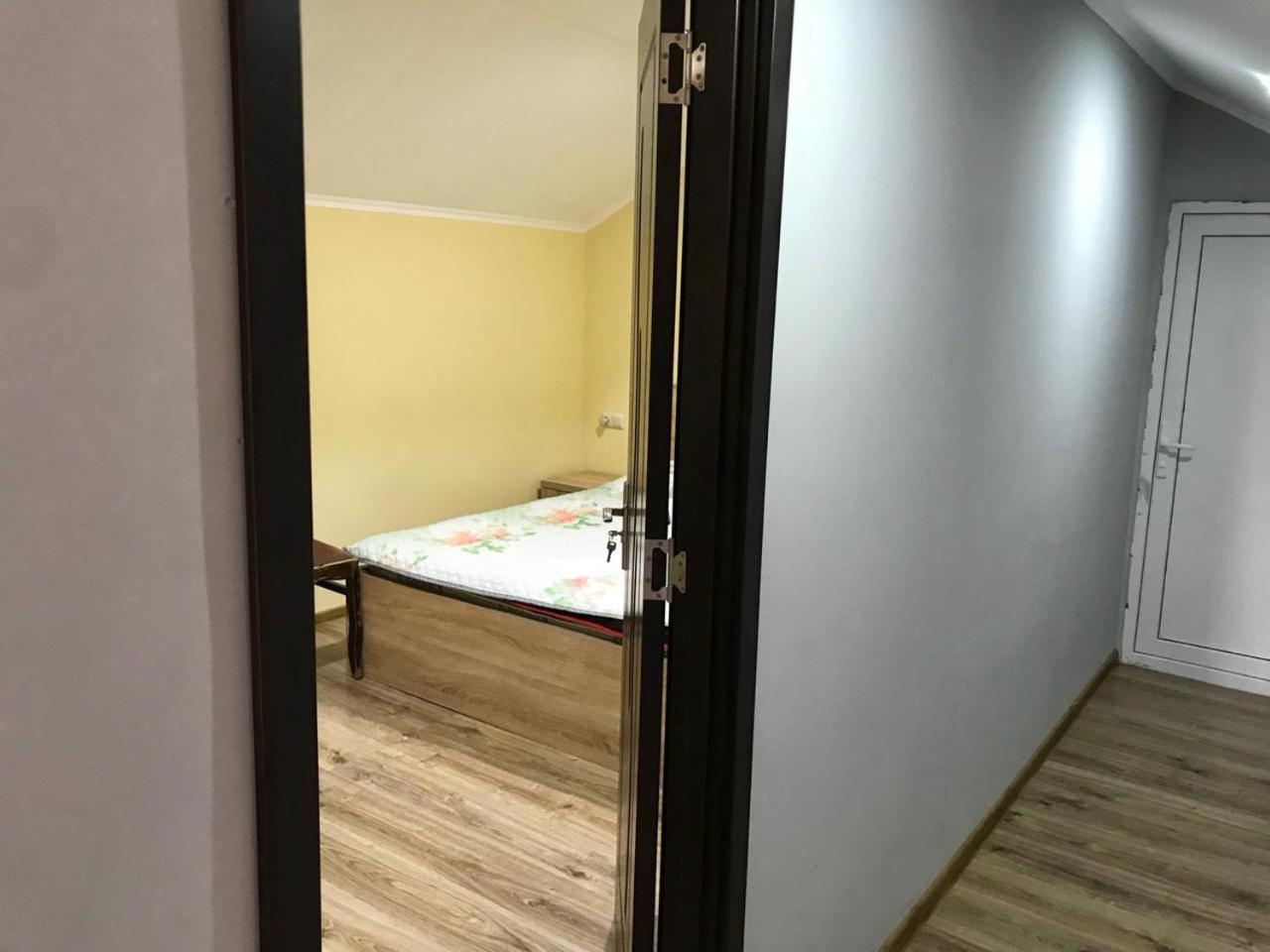 Apartment Green House ماكينجاوري المظهر الخارجي الصورة