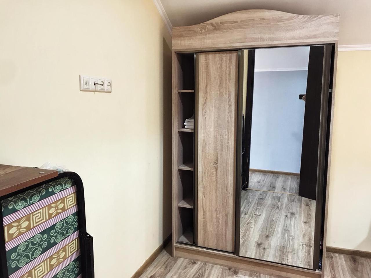 Apartment Green House ماكينجاوري المظهر الخارجي الصورة