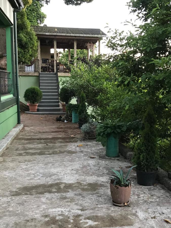 Apartment Green House ماكينجاوري المظهر الخارجي الصورة